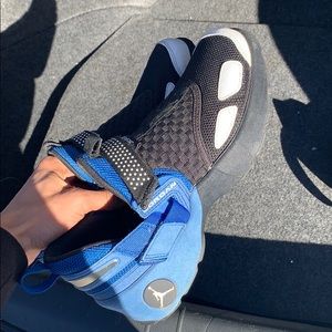 Men air Jordan size 9